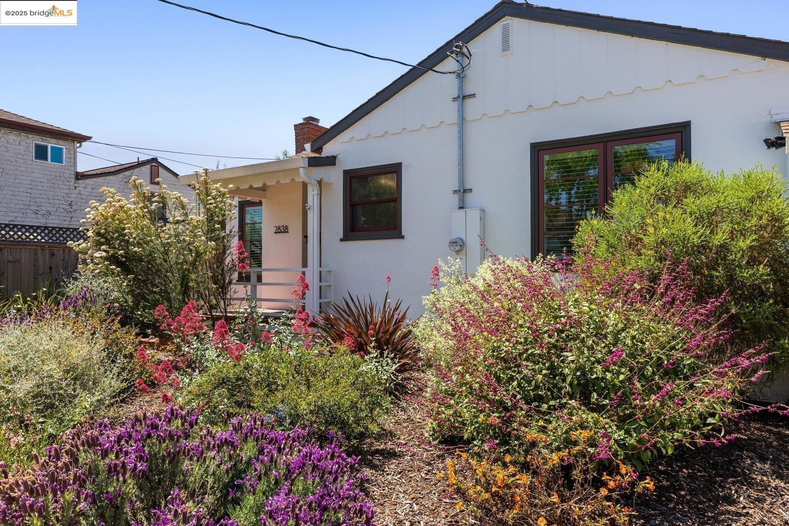 Detail Gallery Image 43 of 44 For 2838 Fillmore St, Alameda,  CA 94501 - 1 Beds | 1 Baths