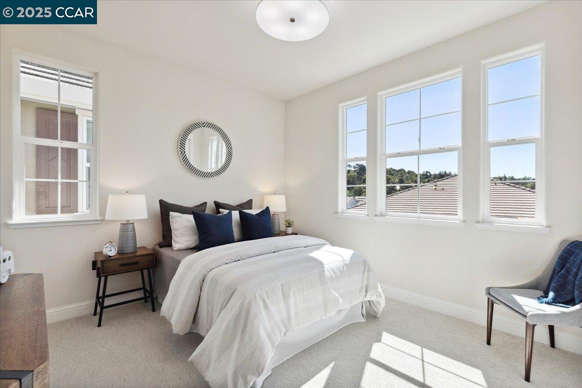 Detail Gallery Image 29 of 52 For 38 Citron Knoll, Orinda,  CA 94563 - 5 Beds | 3 Baths