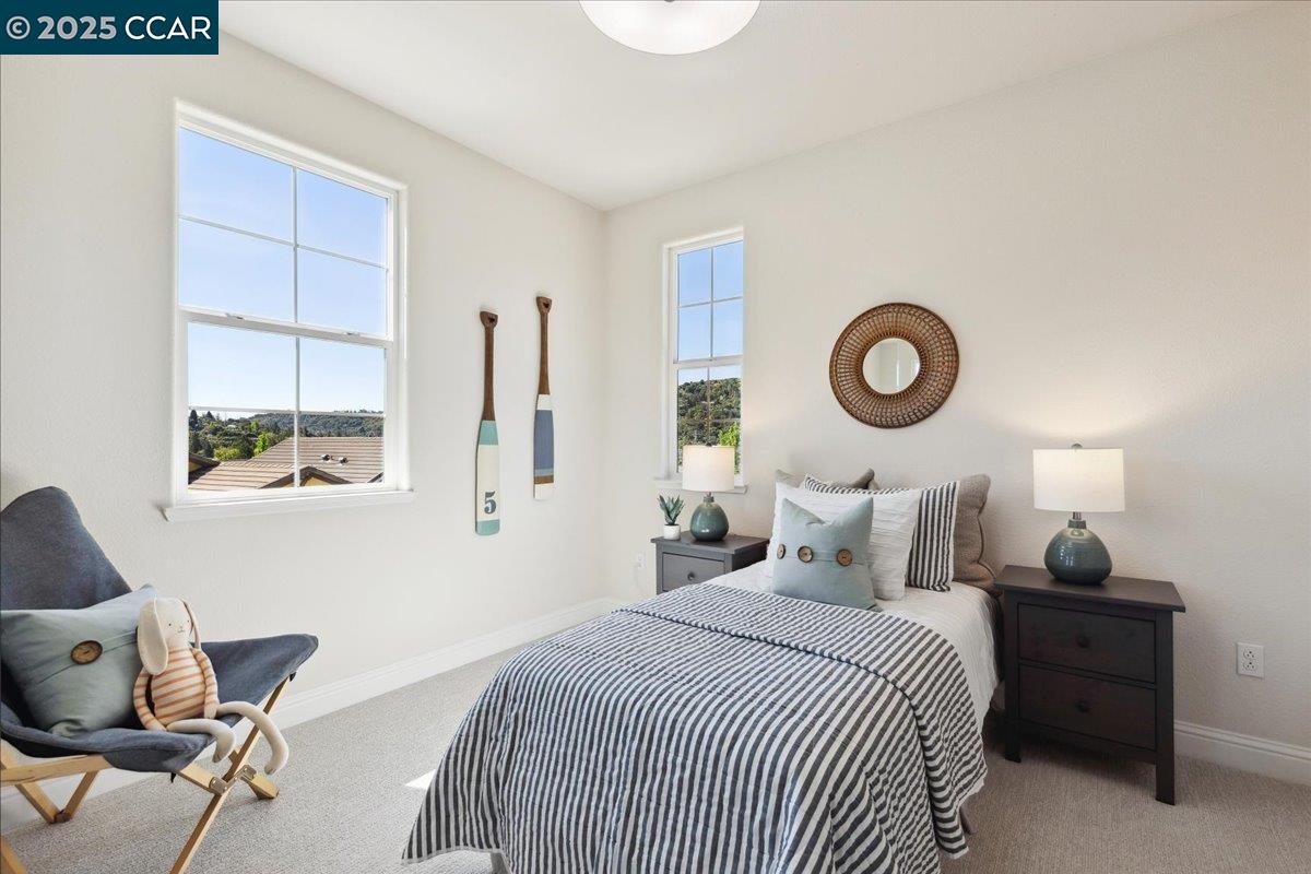 Detail Gallery Image 30 of 52 For 38 Citron Knoll, Orinda,  CA 94563 - 5 Beds | 3 Baths