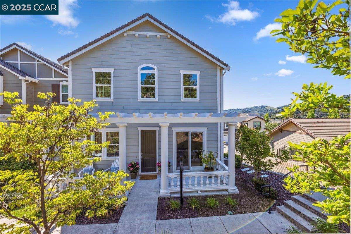 Detail Gallery Image 52 of 52 For 38 Citron Knoll, Orinda,  CA 94563 - 5 Beds | 3 Baths