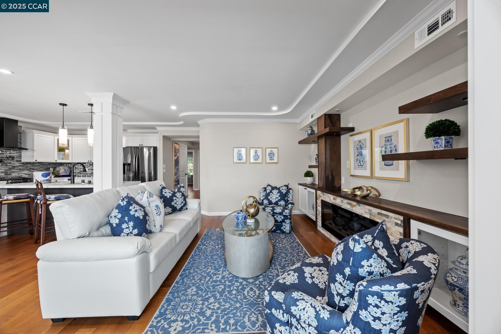 Detail Gallery Image 28 of 60 For 2925 Golden Rain Rd #12,  Walnut Creek,  CA 94595 - 2 Beds | 2 Baths