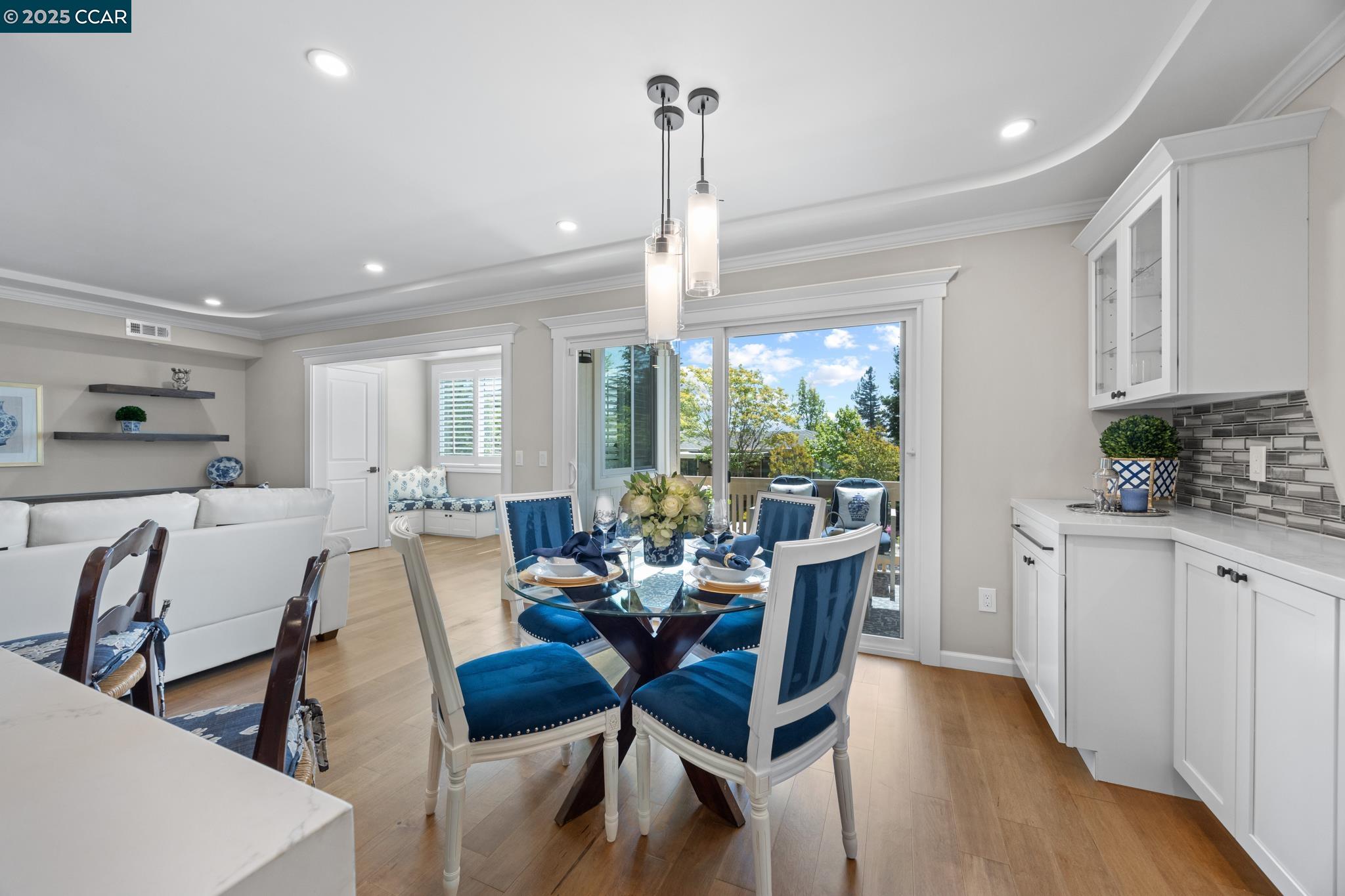 Detail Gallery Image 31 of 60 For 2925 Golden Rain Rd #12,  Walnut Creek,  CA 94595 - 2 Beds | 2 Baths
