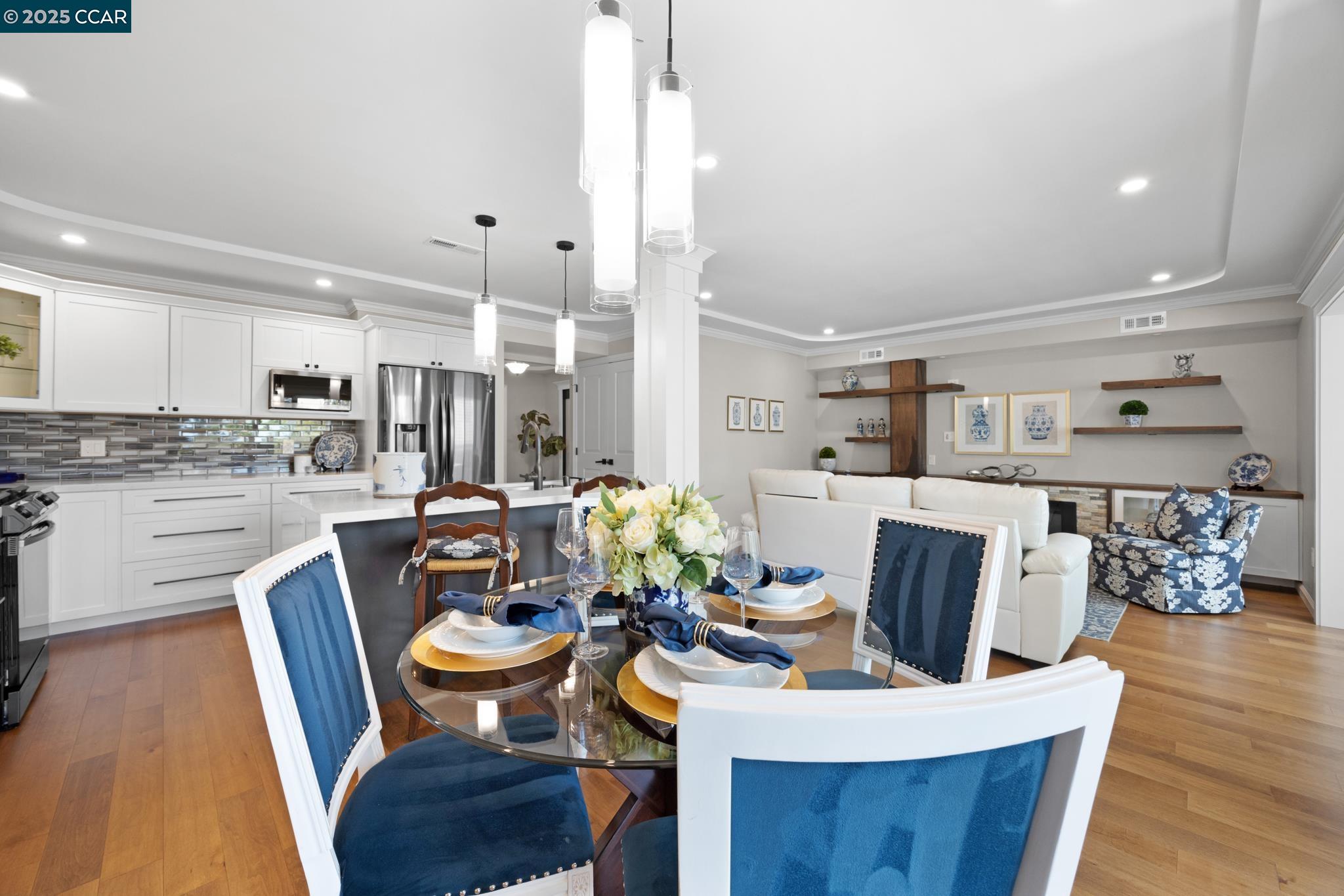 Detail Gallery Image 33 of 60 For 2925 Golden Rain Rd #12,  Walnut Creek,  CA 94595 - 2 Beds | 2 Baths