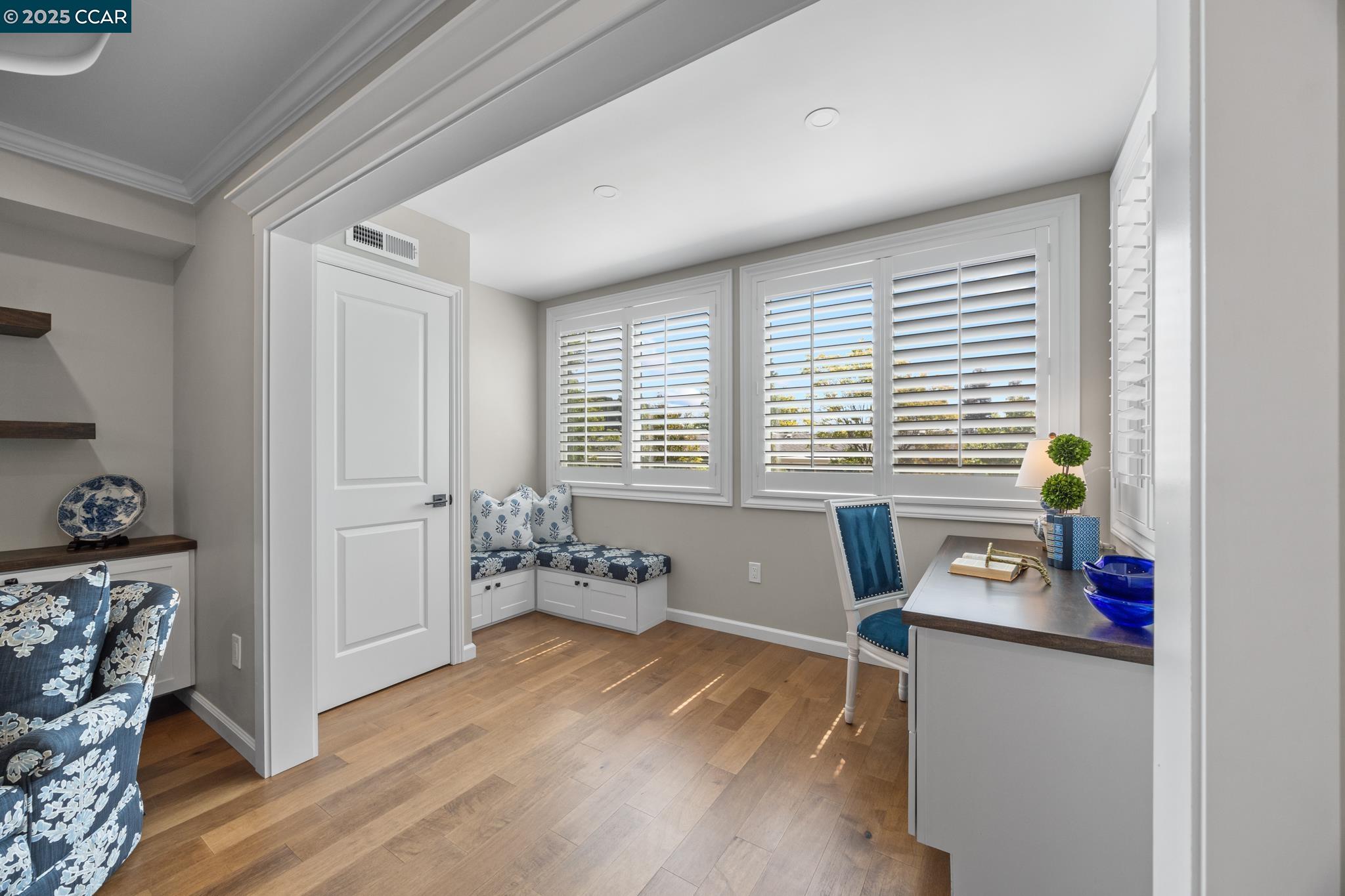 Detail Gallery Image 34 of 60 For 2925 Golden Rain Rd #12,  Walnut Creek,  CA 94595 - 2 Beds | 2 Baths