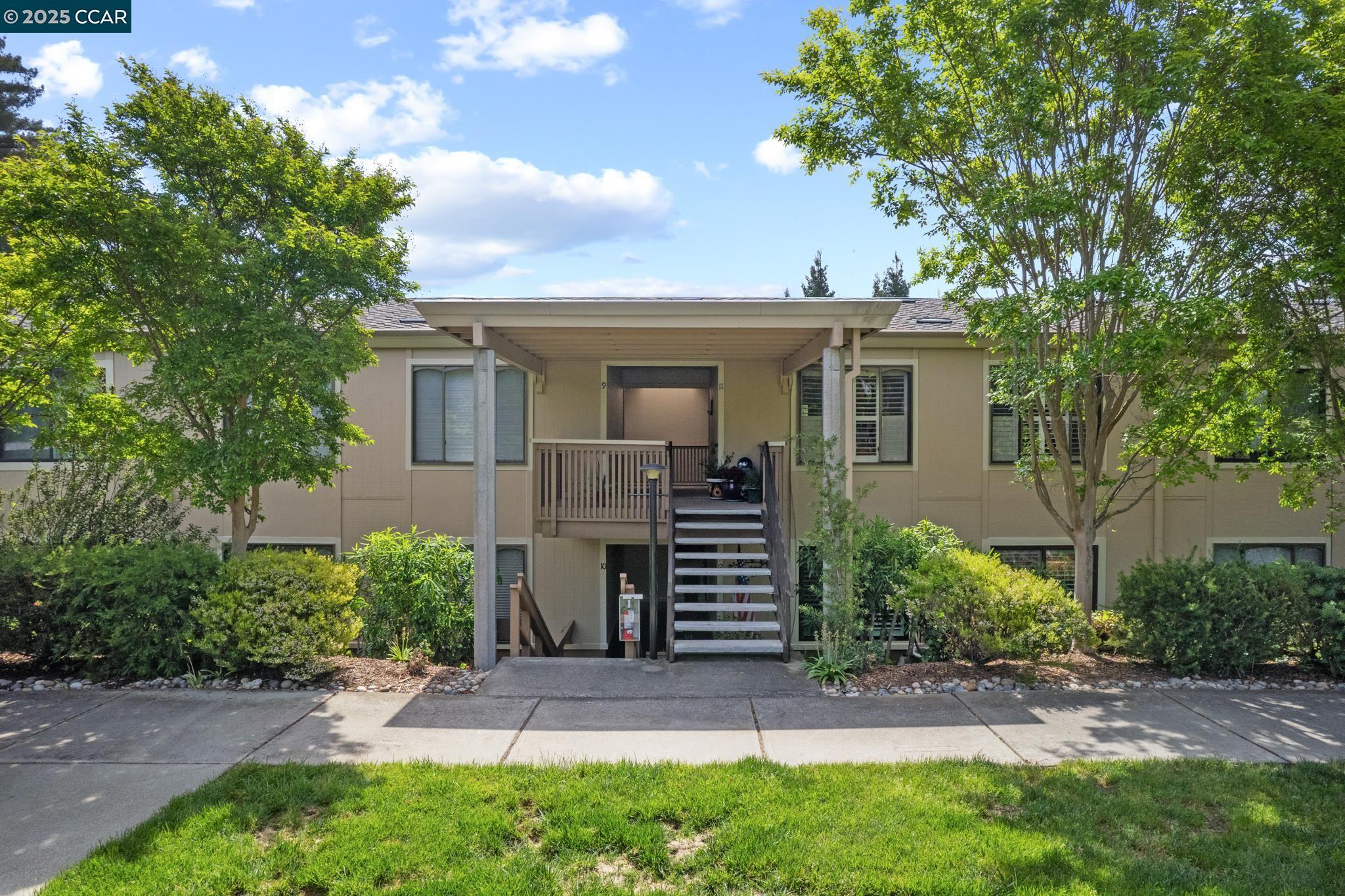 Detail Gallery Image 54 of 60 For 2925 Golden Rain Rd #12,  Walnut Creek,  CA 94595 - 2 Beds | 2 Baths
