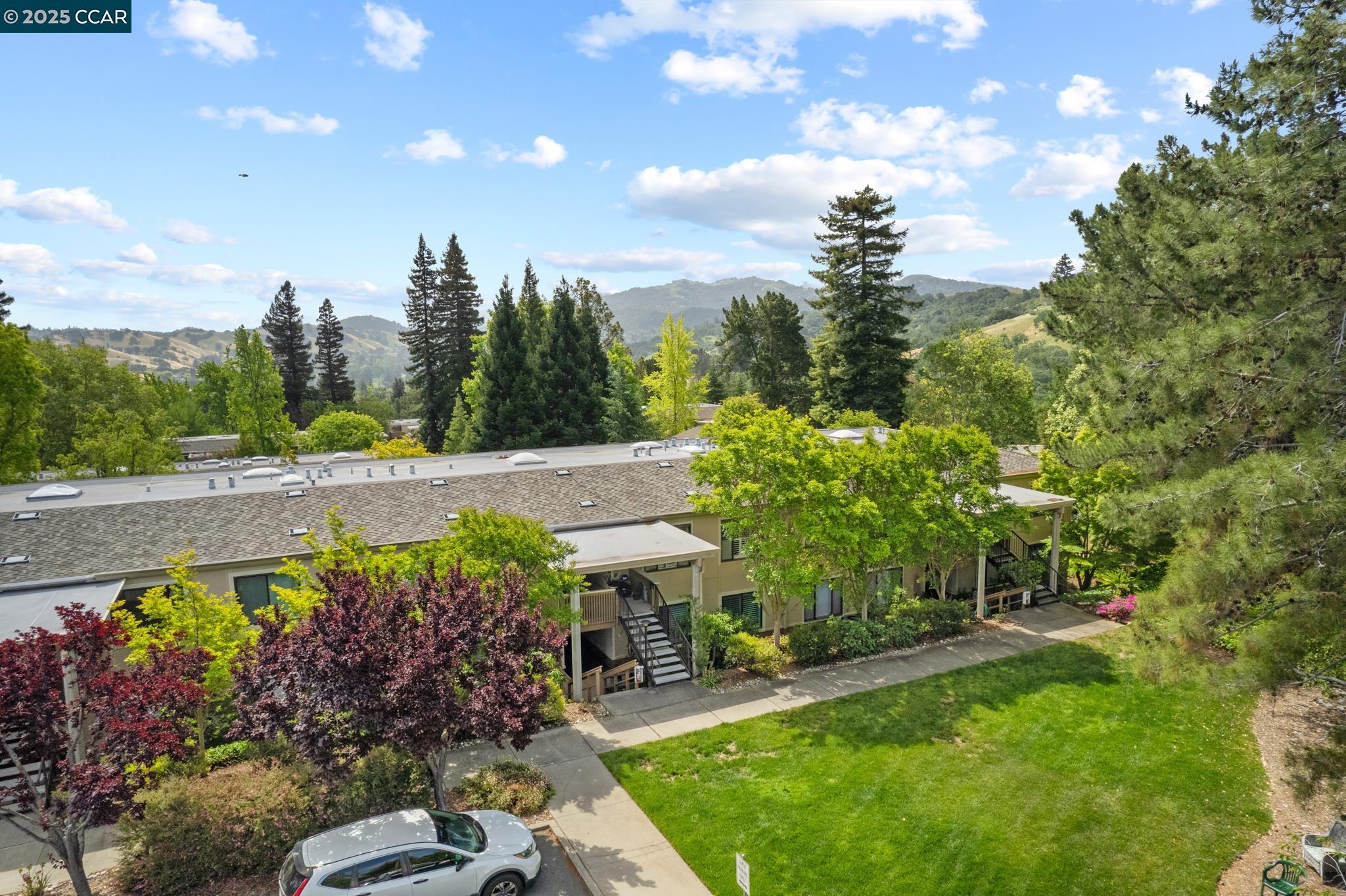 Detail Gallery Image 56 of 60 For 2925 Golden Rain Rd #12,  Walnut Creek,  CA 94595 - 2 Beds | 2 Baths