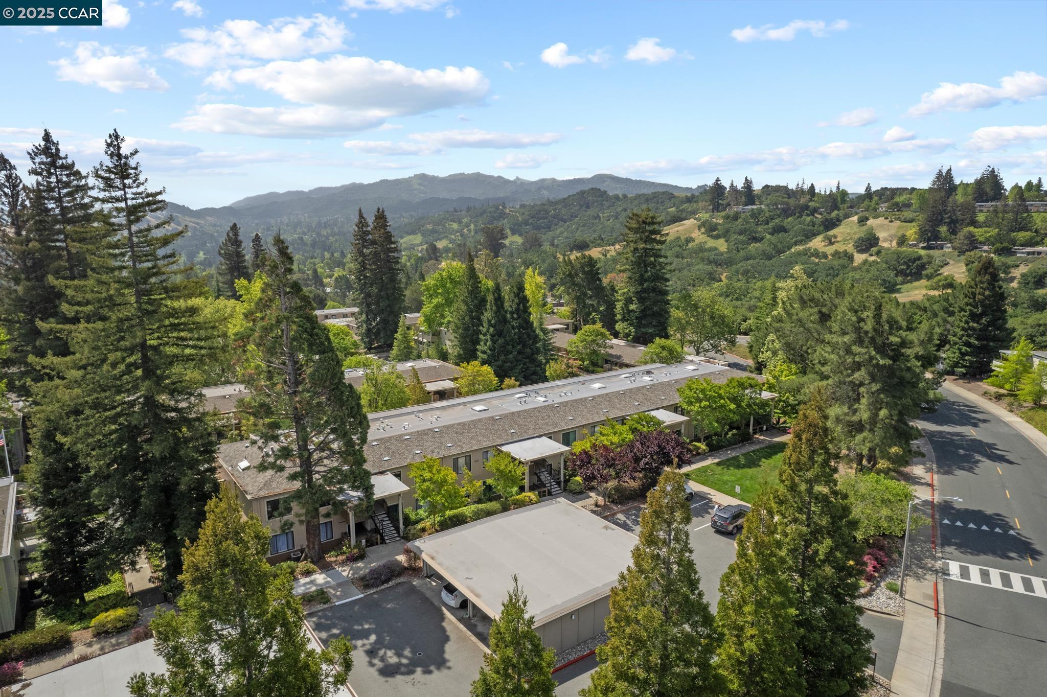 Detail Gallery Image 57 of 60 For 2925 Golden Rain Rd #12,  Walnut Creek,  CA 94595 - 2 Beds | 2 Baths