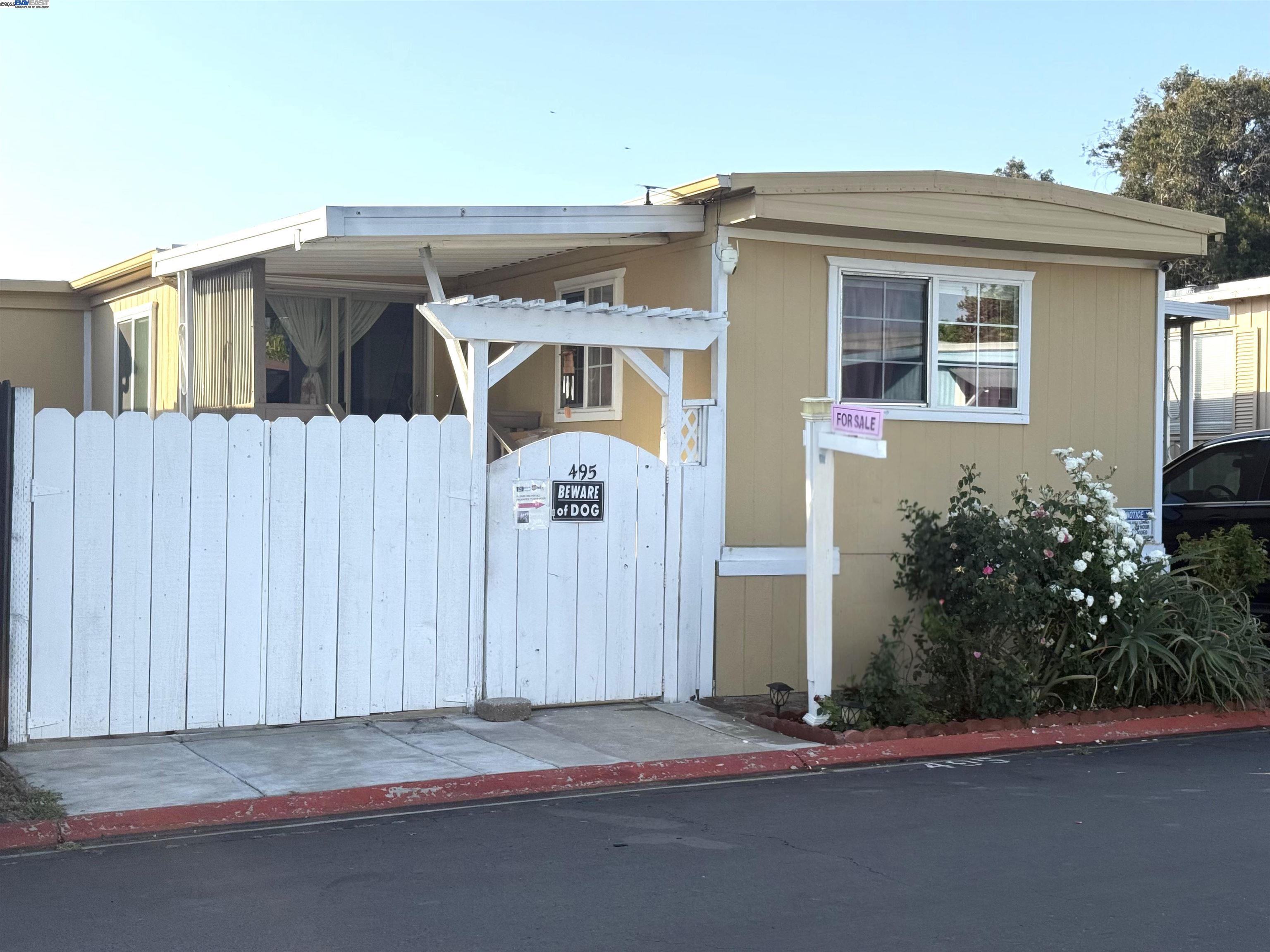 Thumbnail for 2580 Senter Rd #495,  San Jose, CA 95111