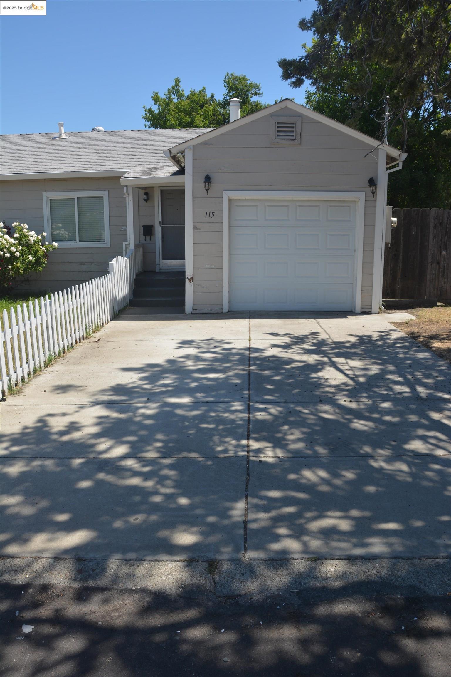 Detail Gallery Image 18 of 27 For 115 Enes Ave, Bay Point,  CA 94565 - 2 Beds | 1 Baths