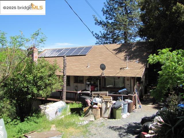 Detail Gallery Image 2 of 5 For 22071 Fallview Lane, Sonora,  CA 95370 - 3 Beds | 2/1 Baths