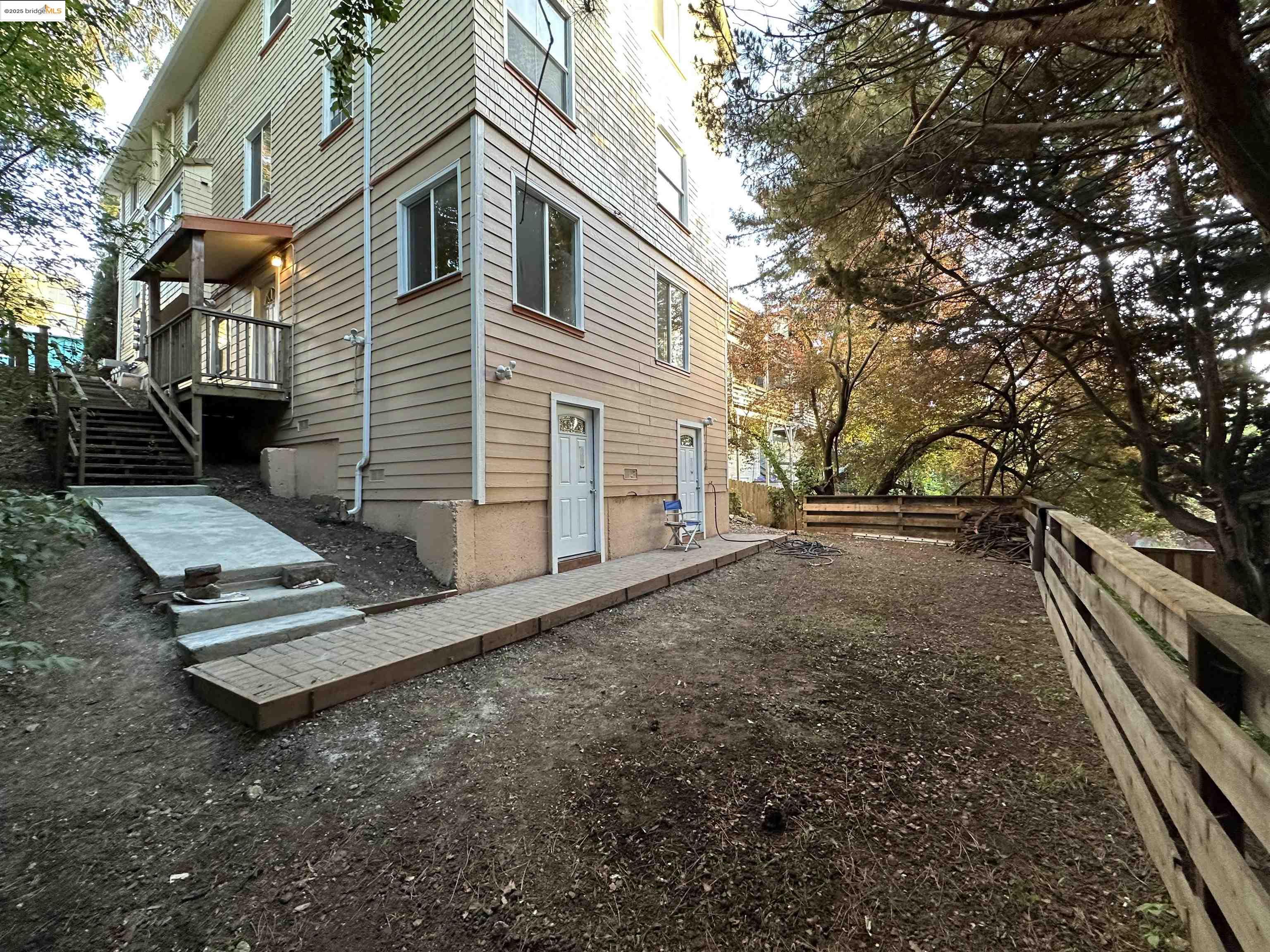 Detail Gallery Image 21 of 24 For 337-341 Oakland Avenue, Oakland,  CA 94611 - – Beds | – Baths