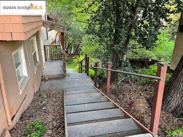 Detail Gallery Image 8 of 24 For 337-341 Oakland Avenue, Oakland,  CA 94611 - – Beds | – Baths