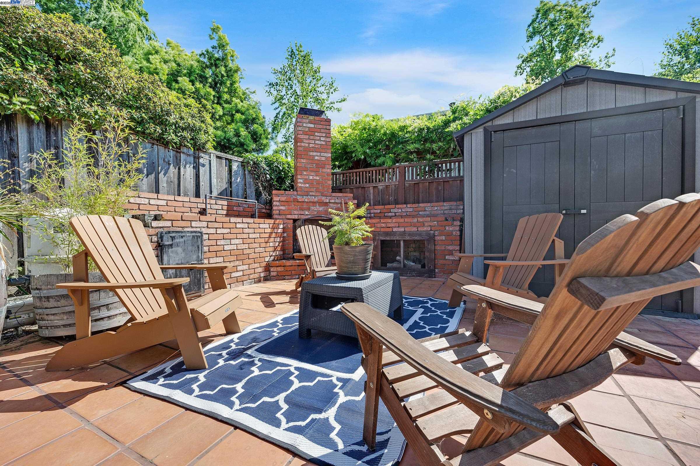 Detail Gallery Image 27 of 37 For 911 Kottinger Dr, Pleasanton,  CA 94566 - 4 Beds | 3 Baths