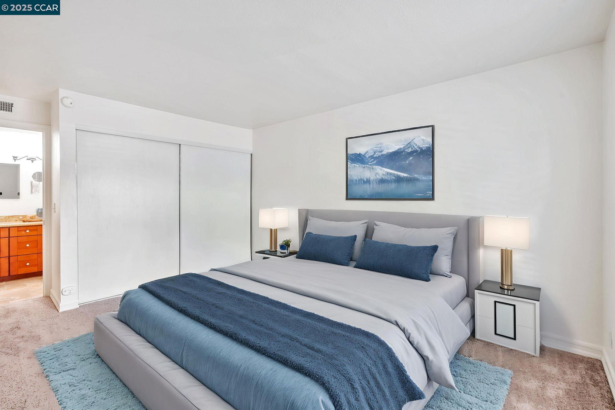 Detail Gallery Image 16 of 33 For 490 N Civic Drive #101,  Walnut Creek,  CA 94596 - 1 Beds | 1 Baths