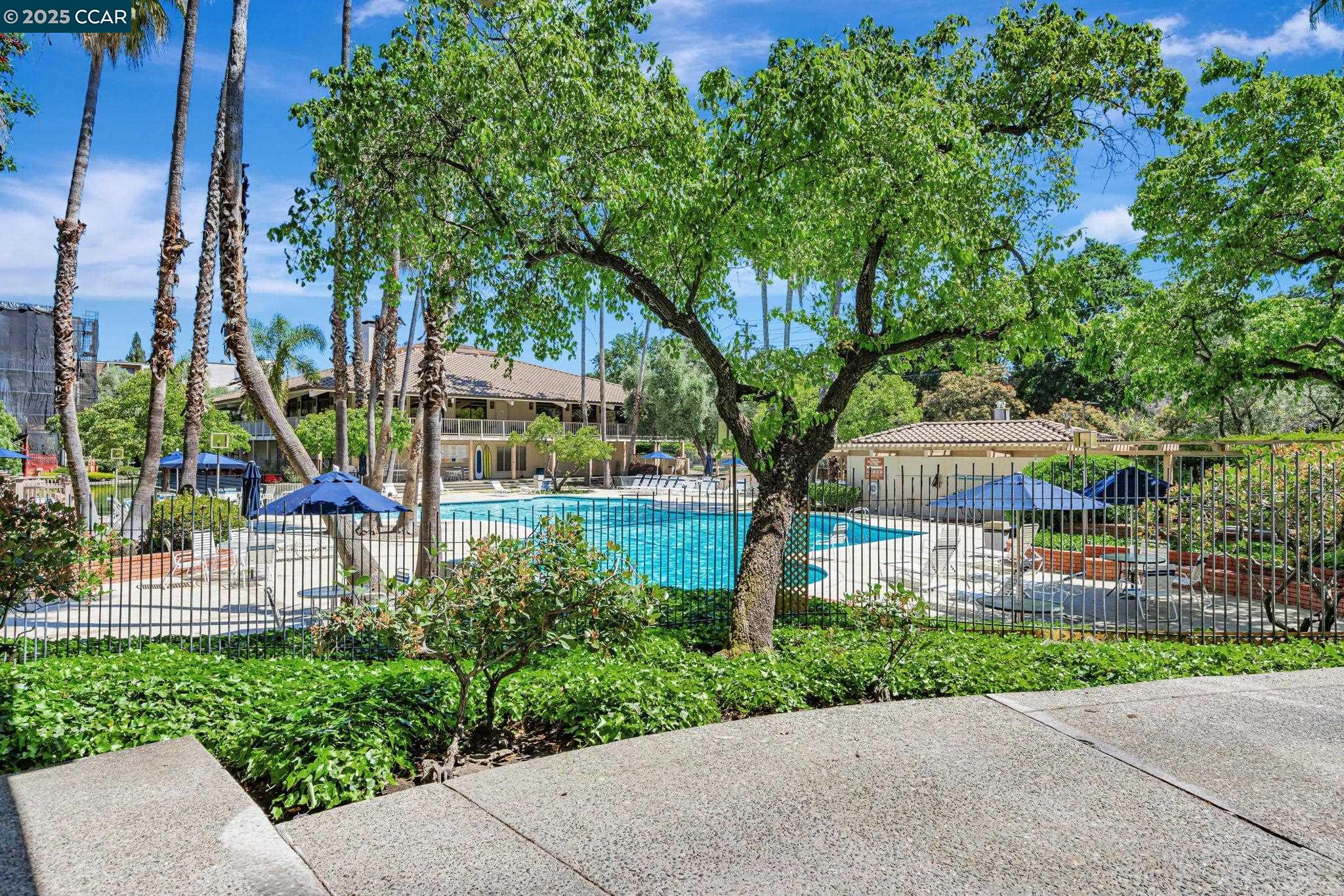 Detail Gallery Image 28 of 33 For 490 N Civic Drive #101,  Walnut Creek,  CA 94596 - 1 Beds | 1 Baths