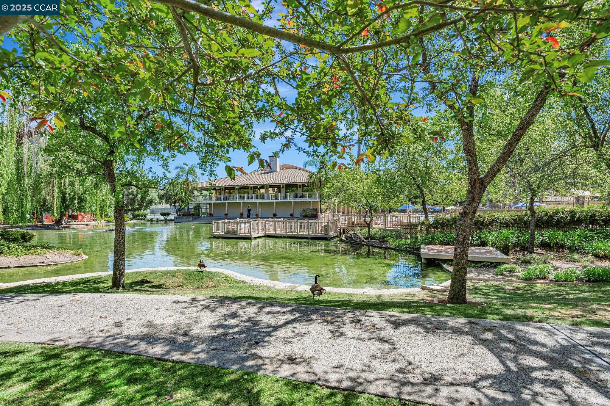 Detail Gallery Image 32 of 33 For 490 N Civic Drive #101,  Walnut Creek,  CA 94596 - 1 Beds | 1 Baths