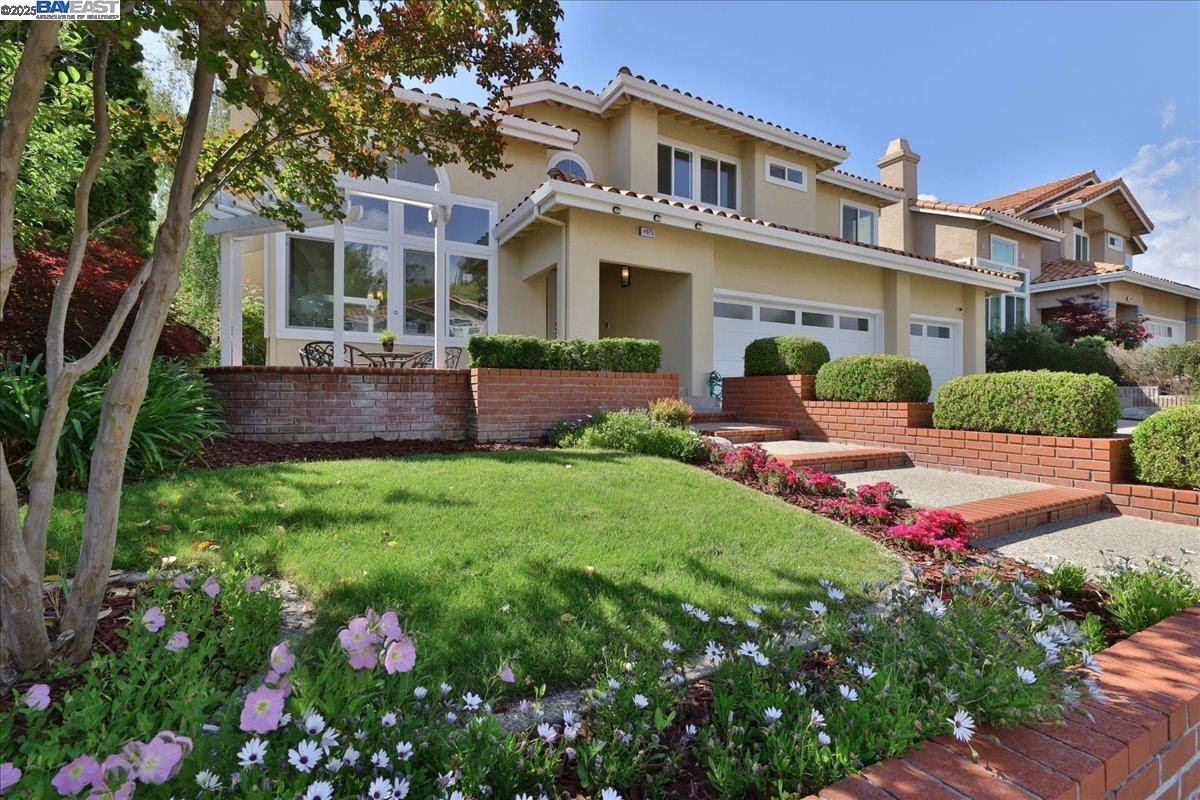 Detail Gallery Image 3 of 60 For 4975 Lapis Ln, Pleasanton,  CA 94566 - 5 Beds | 3 Baths