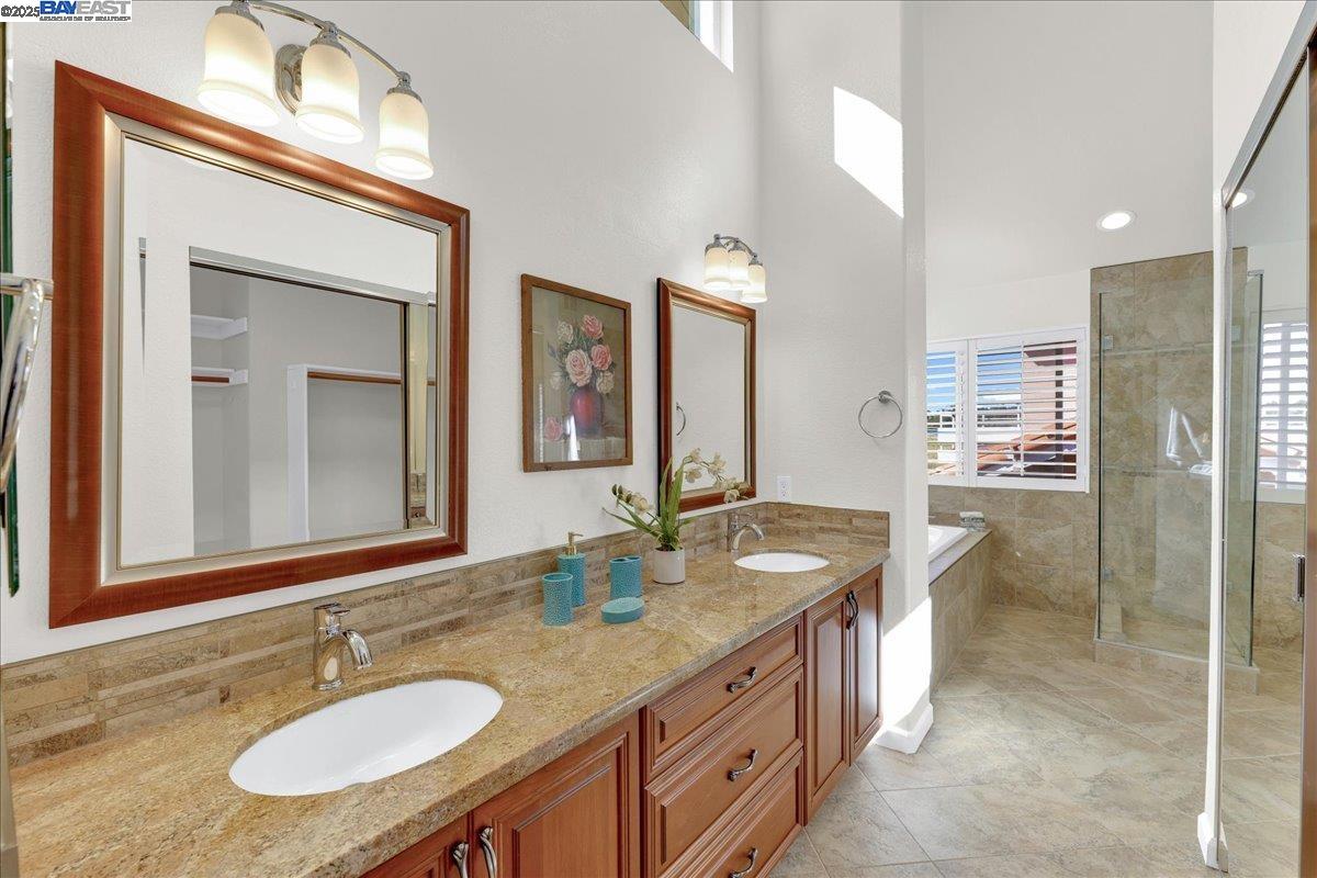 Detail Gallery Image 37 of 60 For 4975 Lapis Ln, Pleasanton,  CA 94566 - 5 Beds | 3 Baths