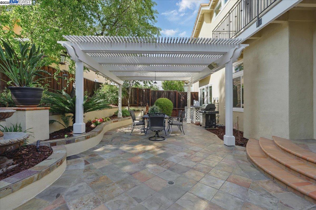 Detail Gallery Image 44 of 60 For 4975 Lapis Ln, Pleasanton,  CA 94566 - 5 Beds | 3 Baths