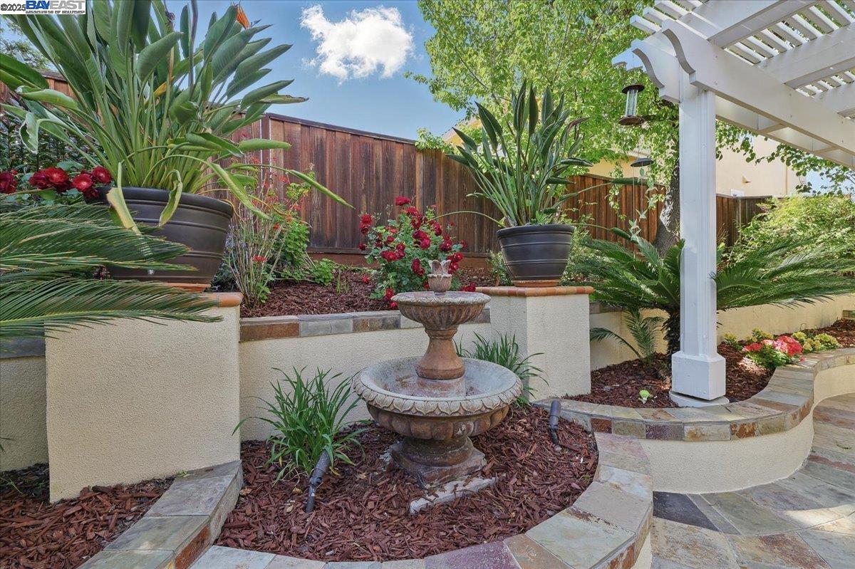 Detail Gallery Image 46 of 60 For 4975 Lapis Ln, Pleasanton,  CA 94566 - 5 Beds | 3 Baths
