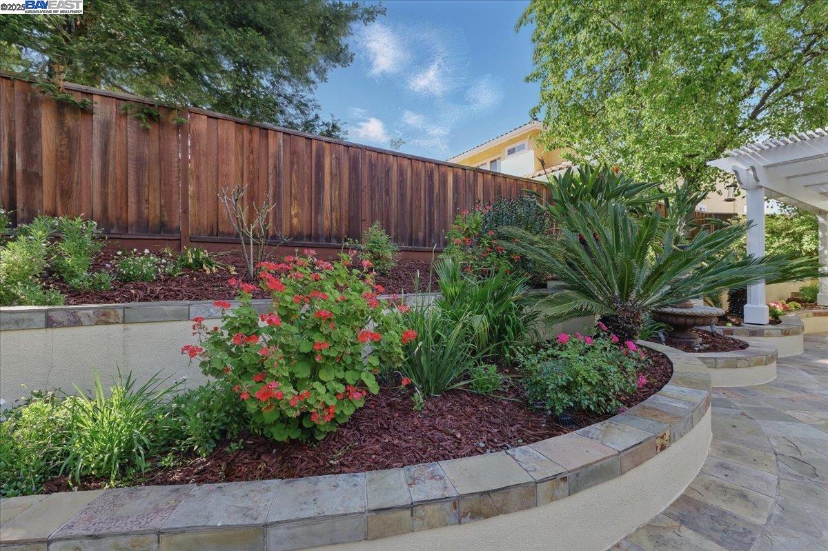 Detail Gallery Image 48 of 60 For 4975 Lapis Ln, Pleasanton,  CA 94566 - 5 Beds | 3 Baths
