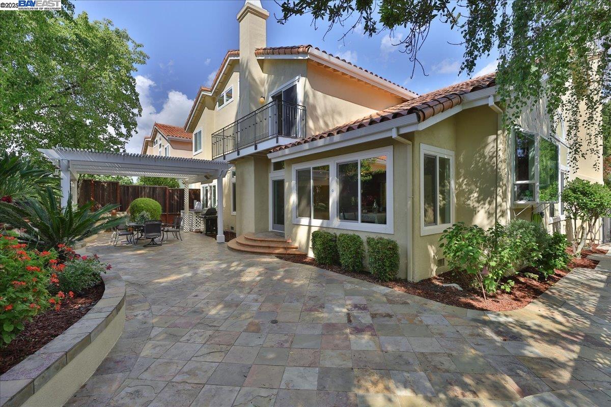 Detail Gallery Image 49 of 60 For 4975 Lapis Ln, Pleasanton,  CA 94566 - 5 Beds | 3 Baths