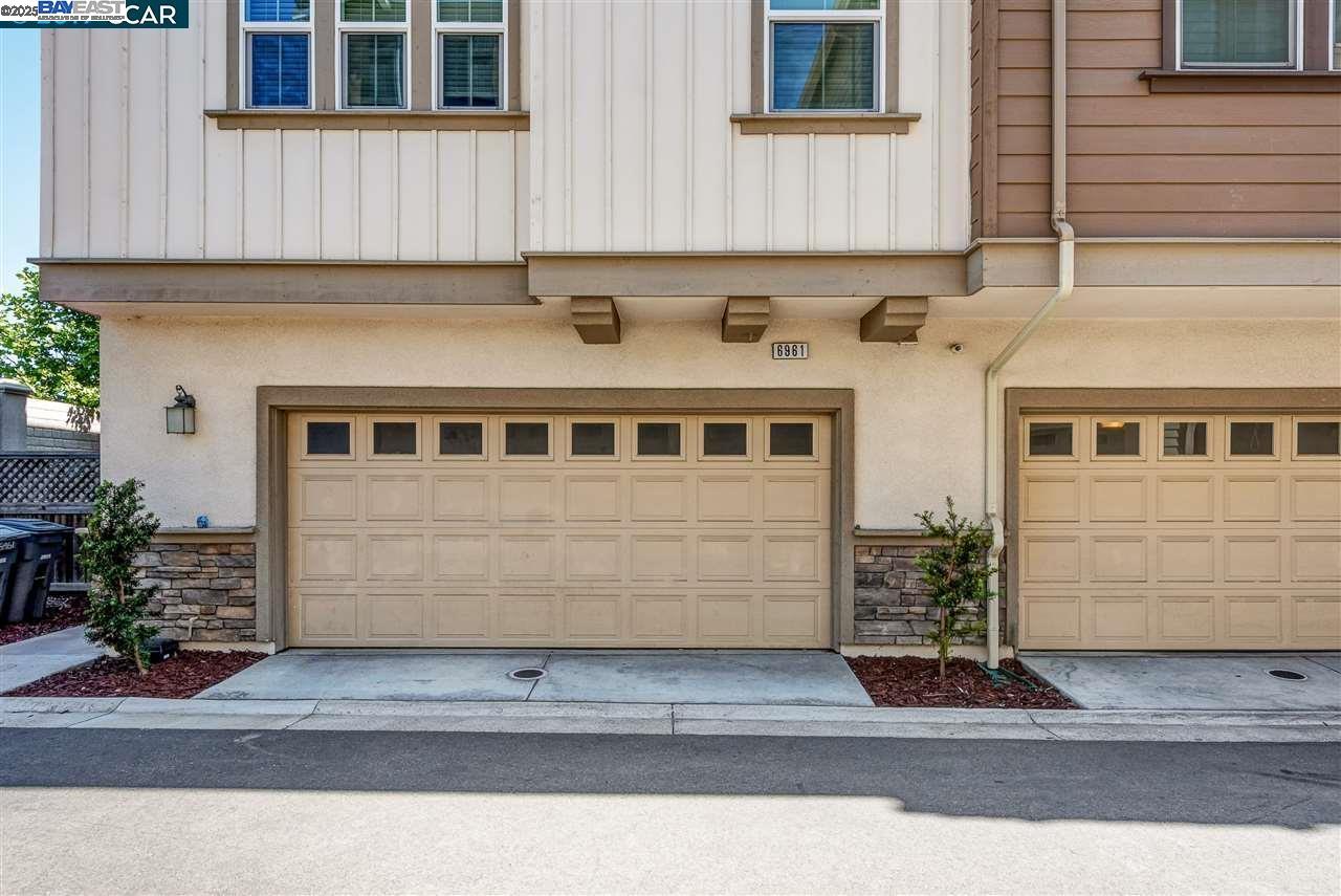 Detail Gallery Image 16 of 17 For 6961 N Mariposa Ln, Dublin,  CA 94568 - 4 Beds | 2/2 Baths