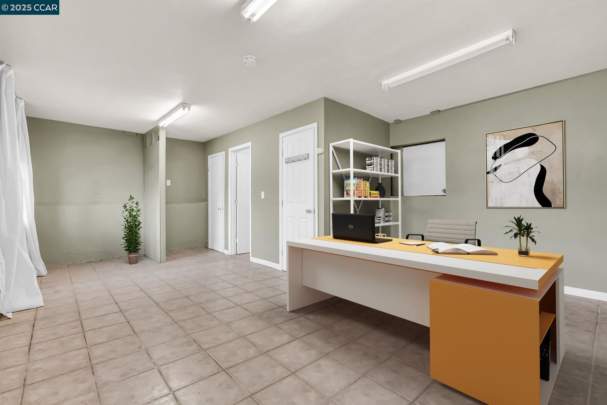 Detail Gallery Image 4 of 50 For 2150 35th Ave, Oakland,  CA 94601 - – Beds | – Baths