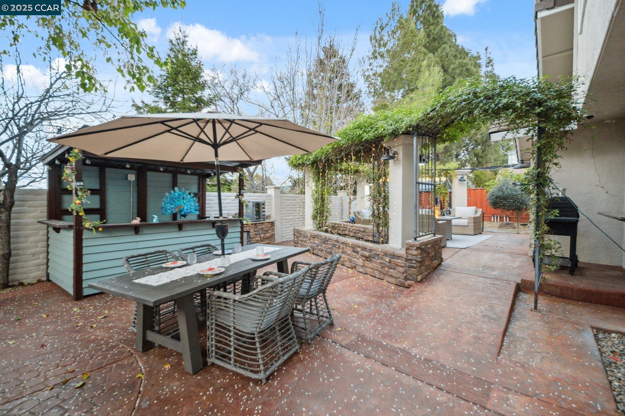 Detail Gallery Image 34 of 52 For 5497 Silver Sage Ct, Concord,  CA 94521 - 4 Beds | 3 Baths