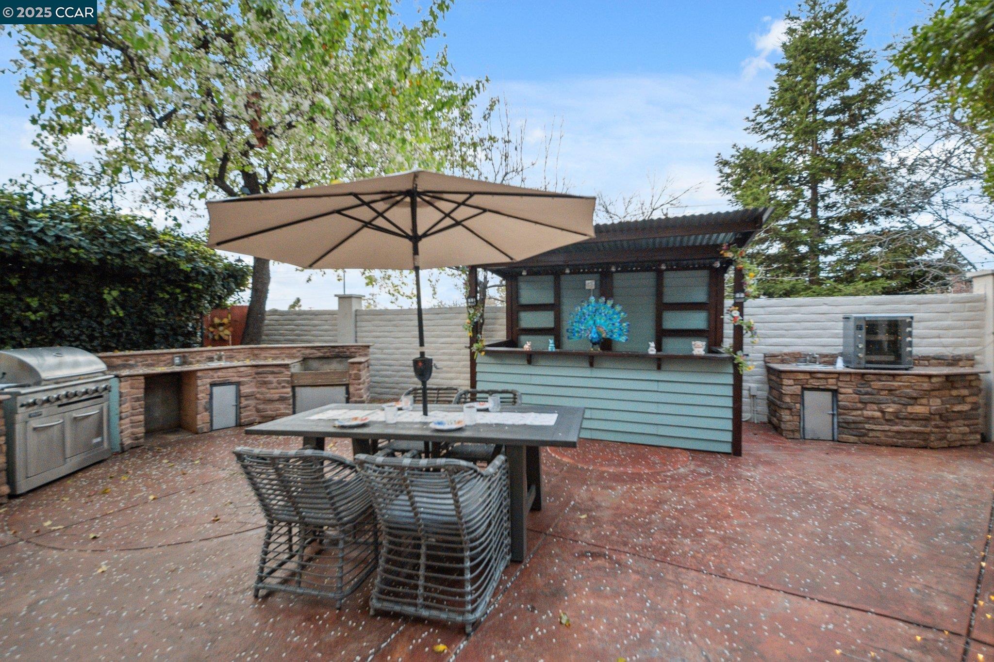 Detail Gallery Image 35 of 52 For 5497 Silver Sage Ct, Concord,  CA 94521 - 4 Beds | 3 Baths