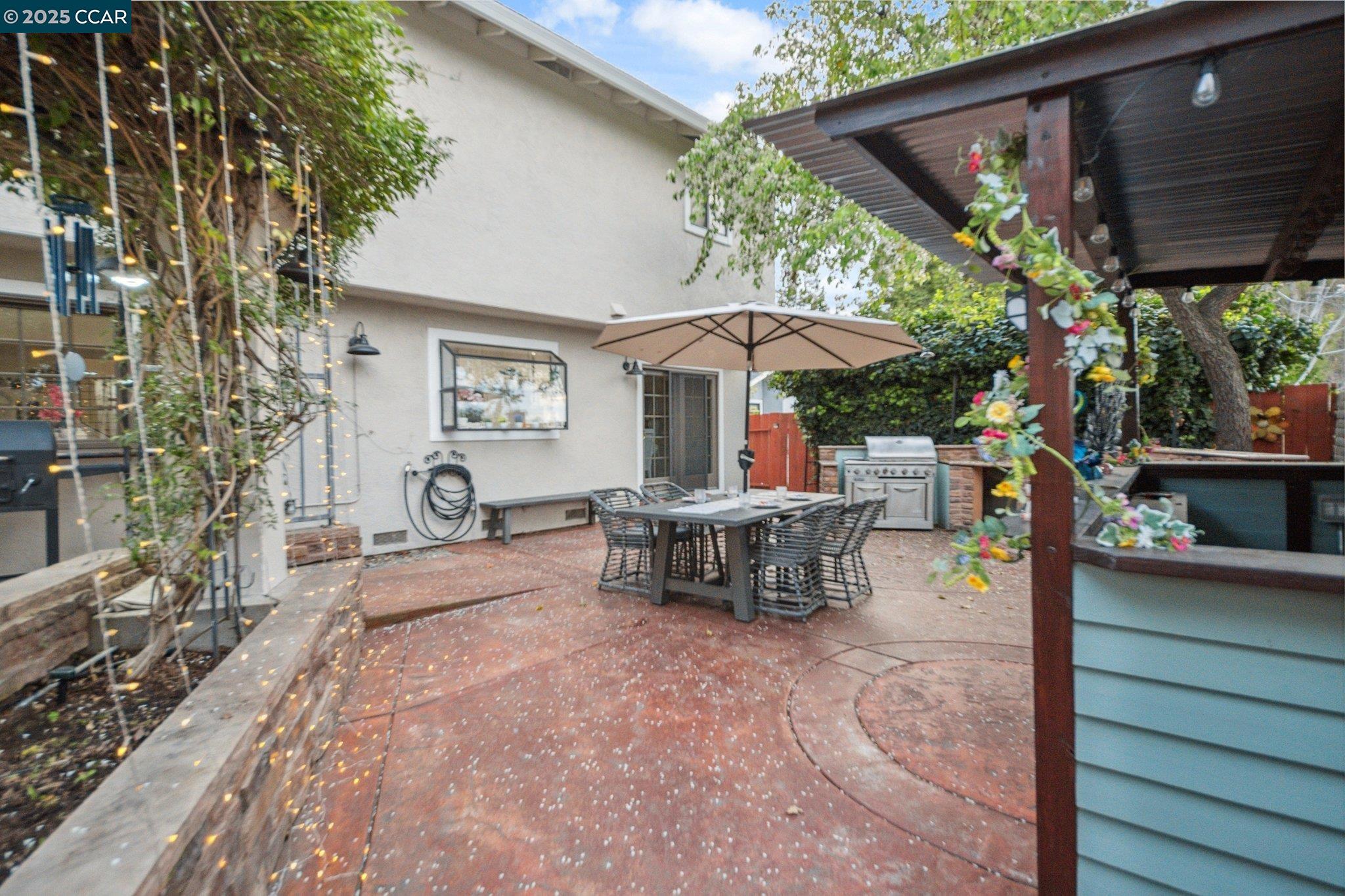Detail Gallery Image 36 of 52 For 5497 Silver Sage Ct, Concord,  CA 94521 - 4 Beds | 3 Baths