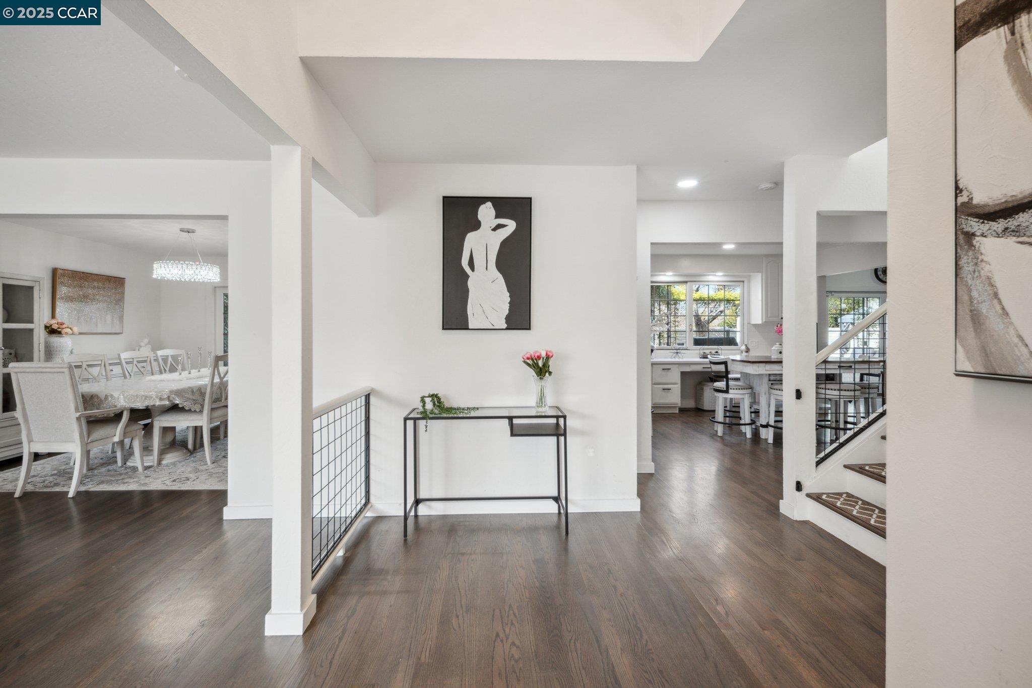 Detail Gallery Image 5 of 52 For 5497 Silver Sage Ct, Concord,  CA 94521 - 4 Beds | 3 Baths