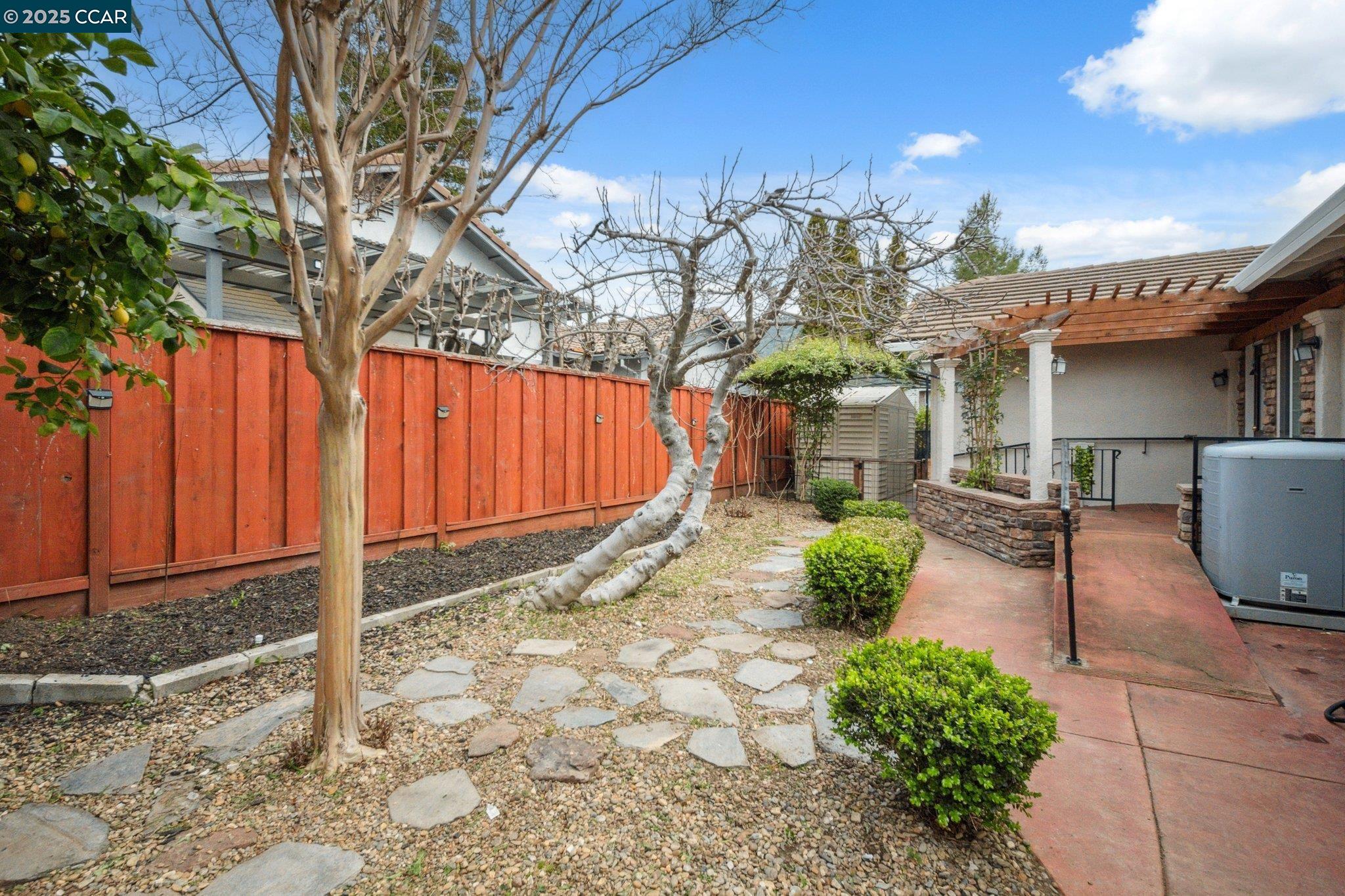 Detail Gallery Image 41 of 52 For 5497 Silver Sage Ct, Concord,  CA 94521 - 4 Beds | 3 Baths