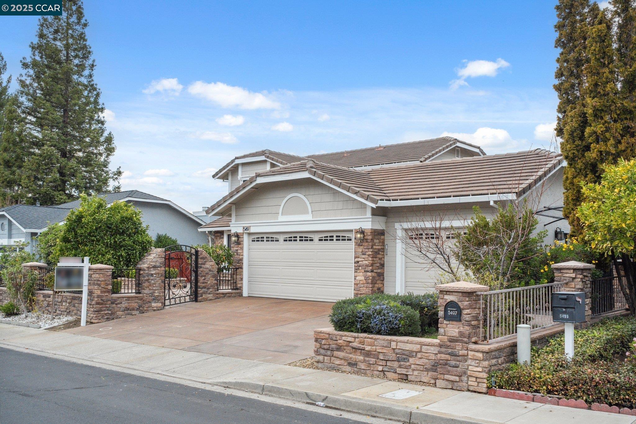 Detail Gallery Image 46 of 52 For 5497 Silver Sage Ct, Concord,  CA 94521 - 4 Beds | 3 Baths