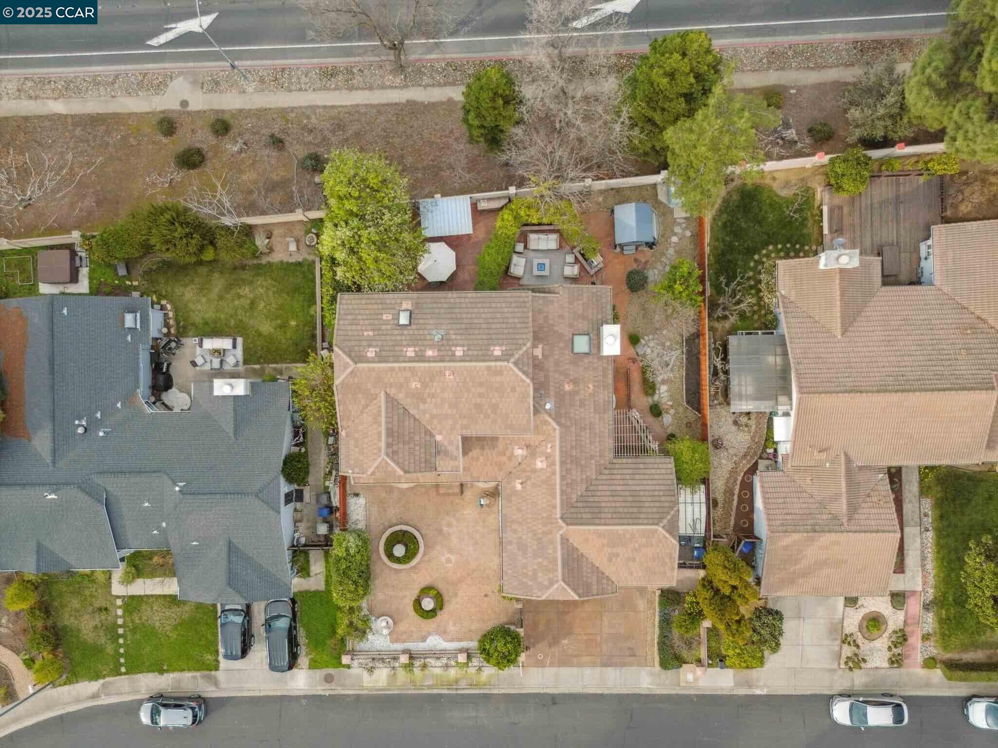 Detail Gallery Image 51 of 52 For 5497 Silver Sage Ct, Concord,  CA 94521 - 4 Beds | 3 Baths
