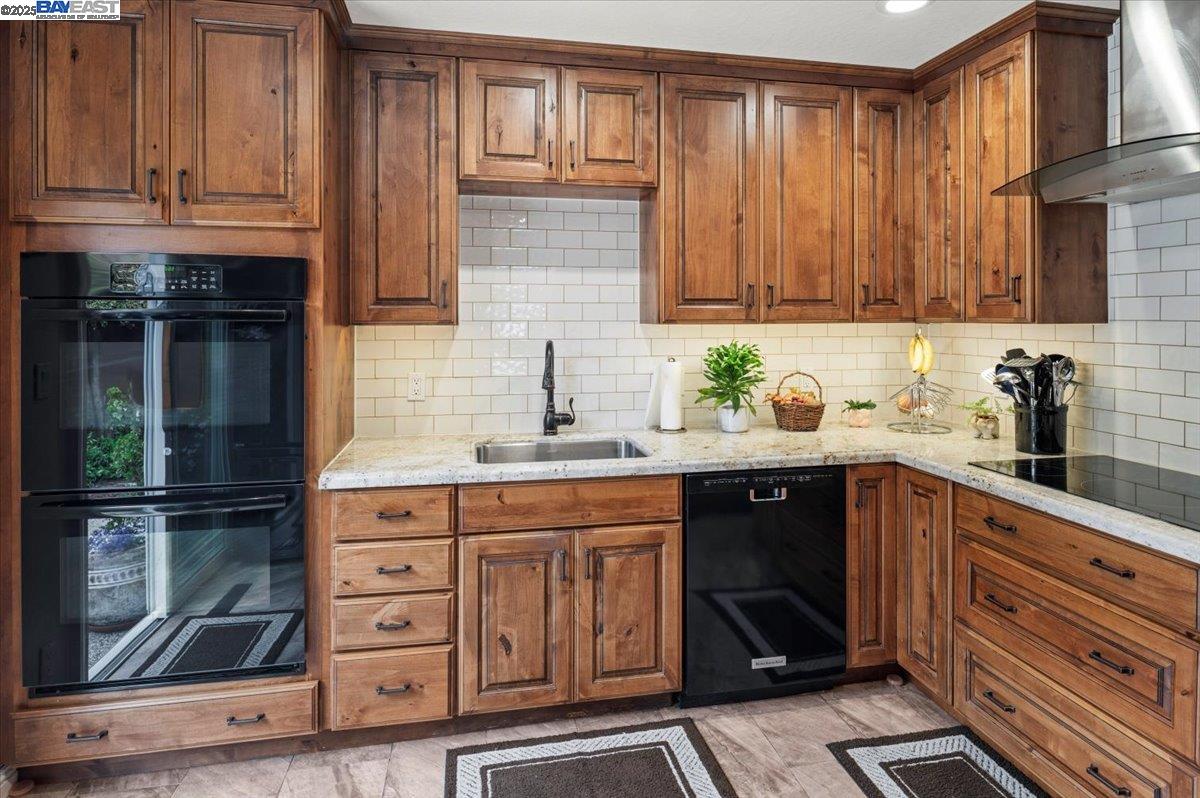 Detail Gallery Image 18 of 60 For 4255 Circle Ave, Castro Valley,  CA 94546 - 3 Beds | 2 Baths