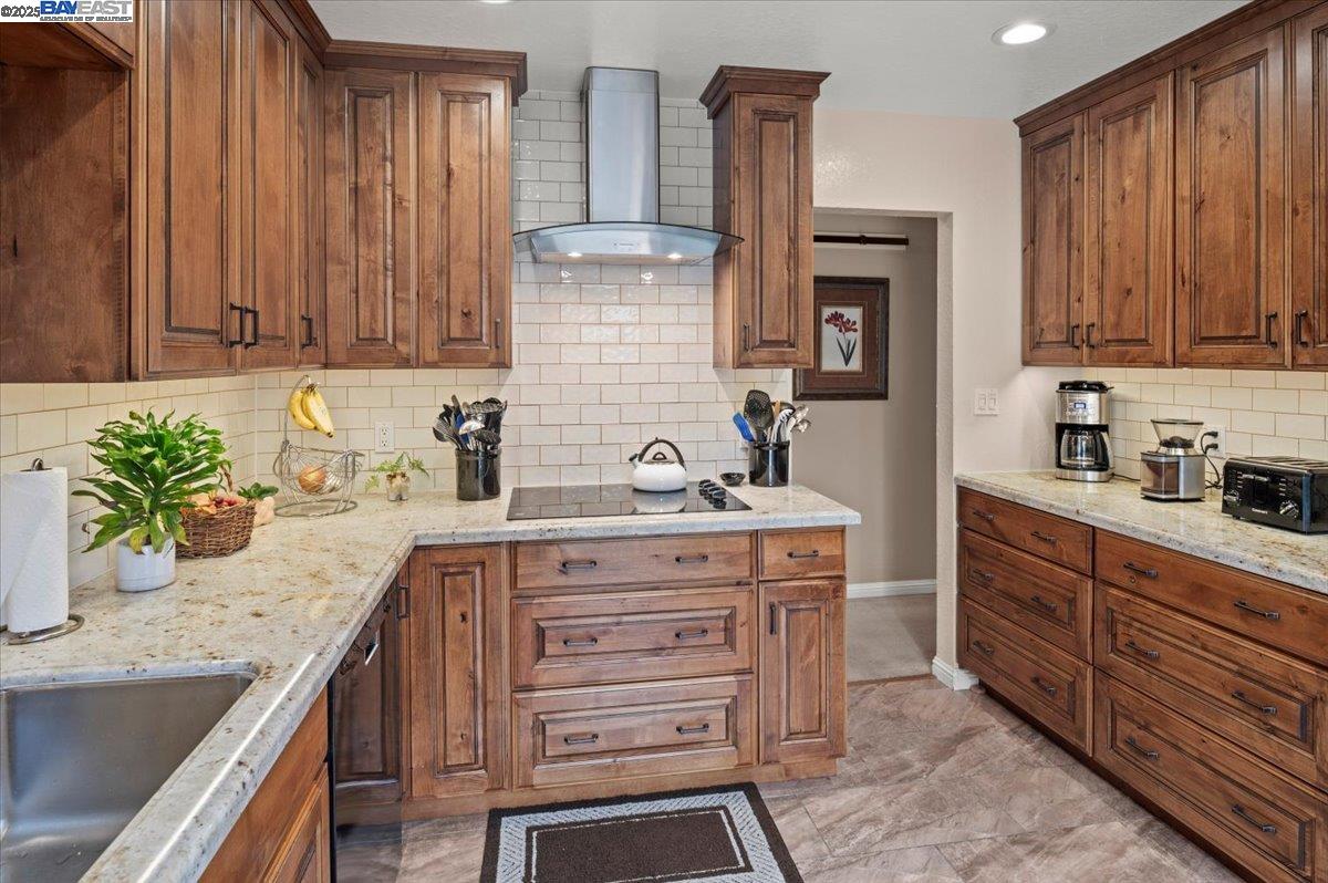 Detail Gallery Image 20 of 60 For 4255 Circle Ave, Castro Valley,  CA 94546 - 3 Beds | 2 Baths