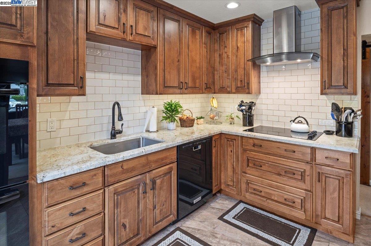 Detail Gallery Image 21 of 60 For 4255 Circle Ave, Castro Valley,  CA 94546 - 3 Beds | 2 Baths