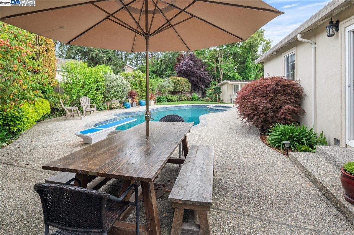 Detail Gallery Image 39 of 60 For 4255 Circle Ave, Castro Valley,  CA 94546 - 3 Beds | 2 Baths