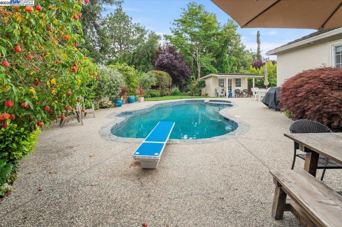 Detail Gallery Image 40 of 60 For 4255 Circle Ave, Castro Valley,  CA 94546 - 3 Beds | 2 Baths