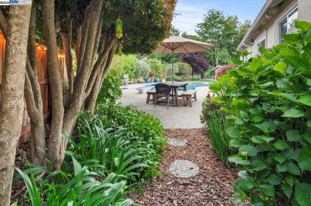 Detail Gallery Image 41 of 60 For 4255 Circle Ave, Castro Valley,  CA 94546 - 3 Beds | 2 Baths