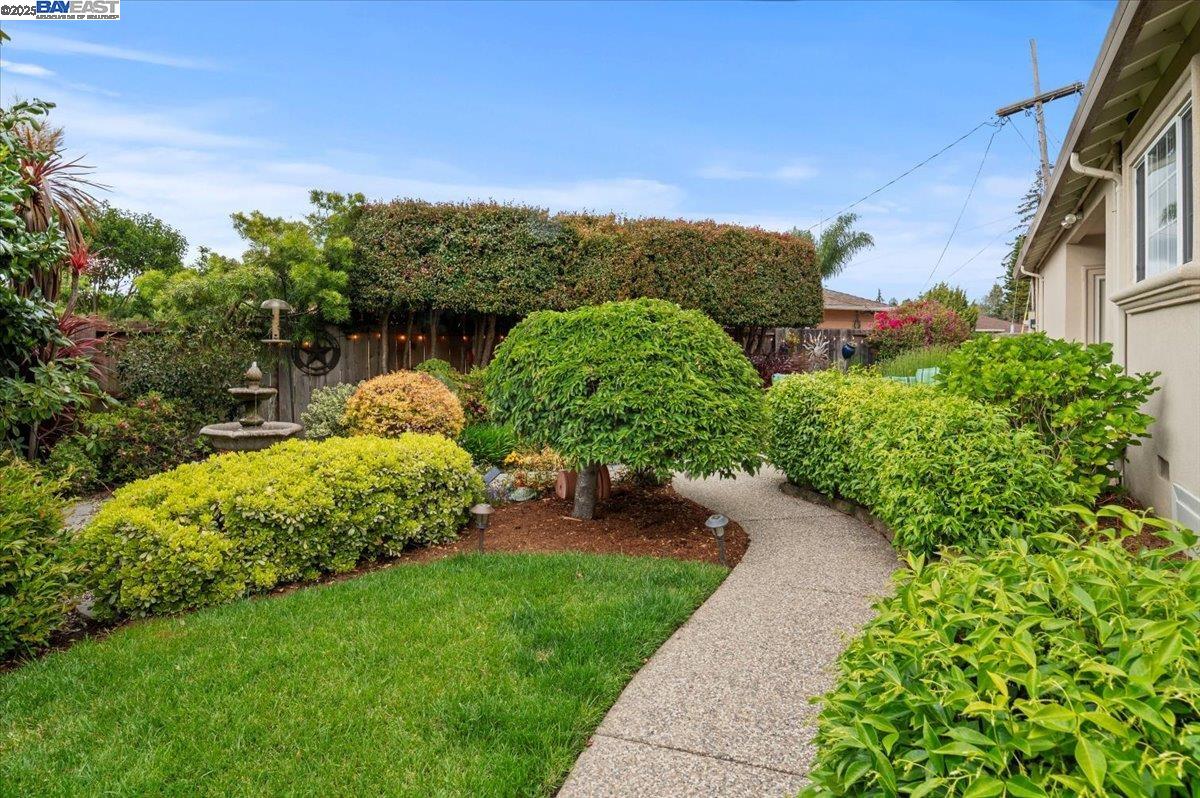 Detail Gallery Image 50 of 60 For 4255 Circle Ave, Castro Valley,  CA 94546 - 3 Beds | 2 Baths