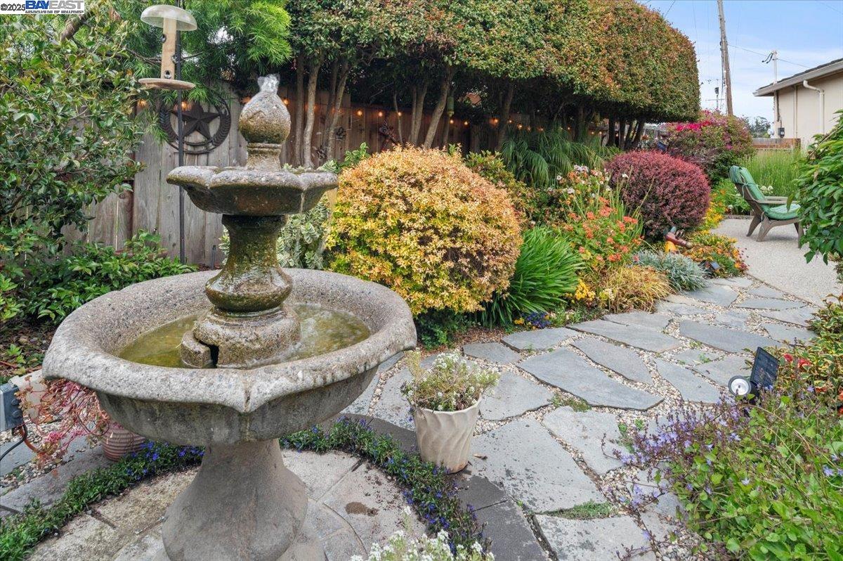 Detail Gallery Image 52 of 60 For 4255 Circle Ave, Castro Valley,  CA 94546 - 3 Beds | 2 Baths
