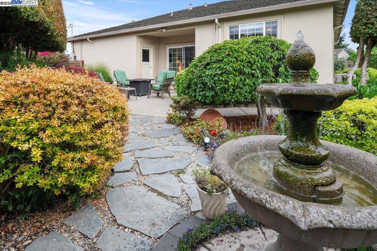 Detail Gallery Image 53 of 60 For 4255 Circle Ave, Castro Valley,  CA 94546 - 3 Beds | 2 Baths