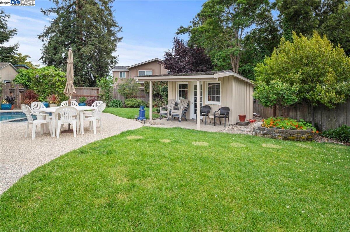 Detail Gallery Image 59 of 60 For 4255 Circle Ave, Castro Valley,  CA 94546 - 3 Beds | 2 Baths