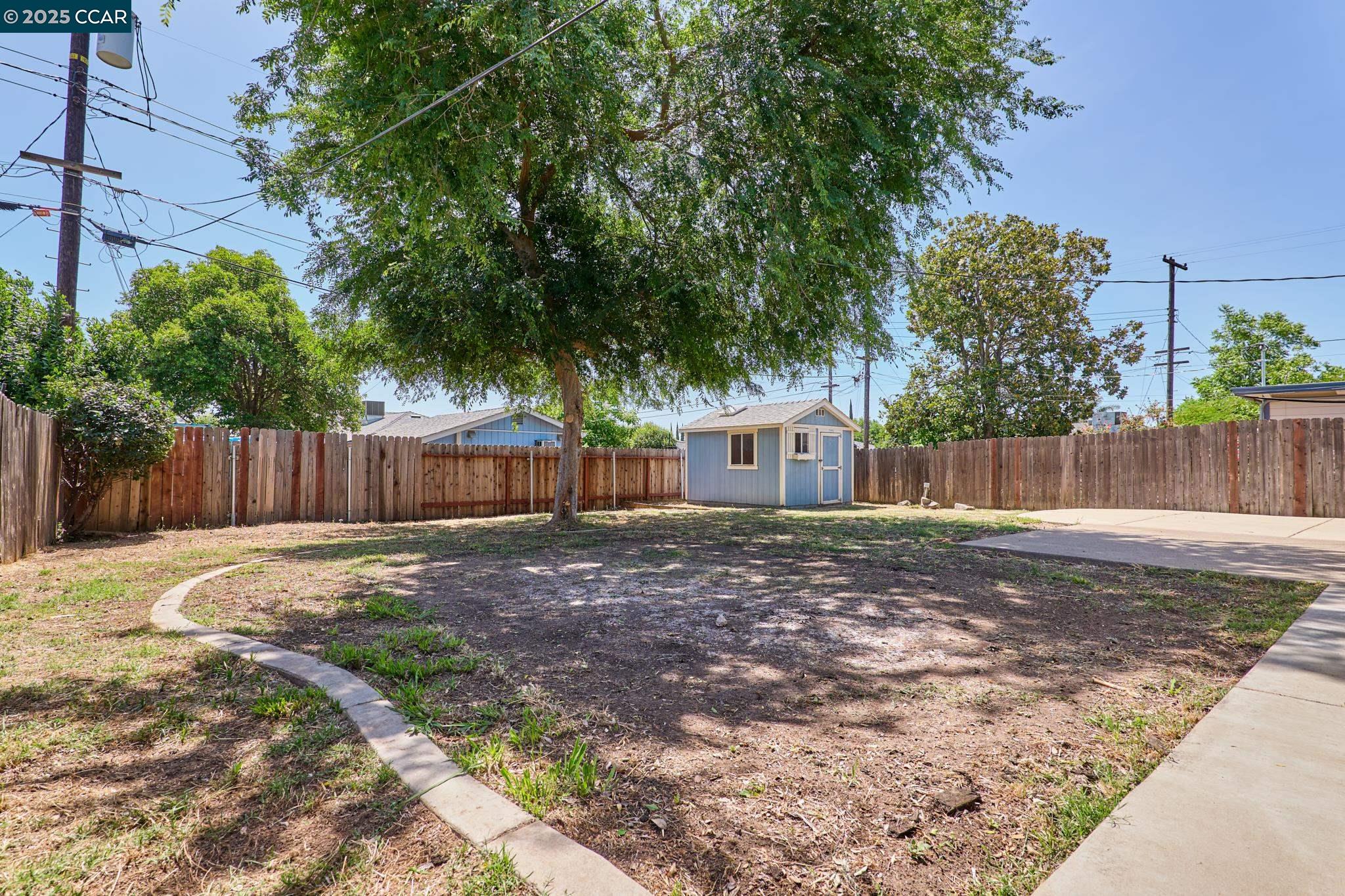 Detail Gallery Image 19 of 20 For 5708 Georgia Dr, North Highlands,  CA 95660 - 3 Beds | 1 Baths