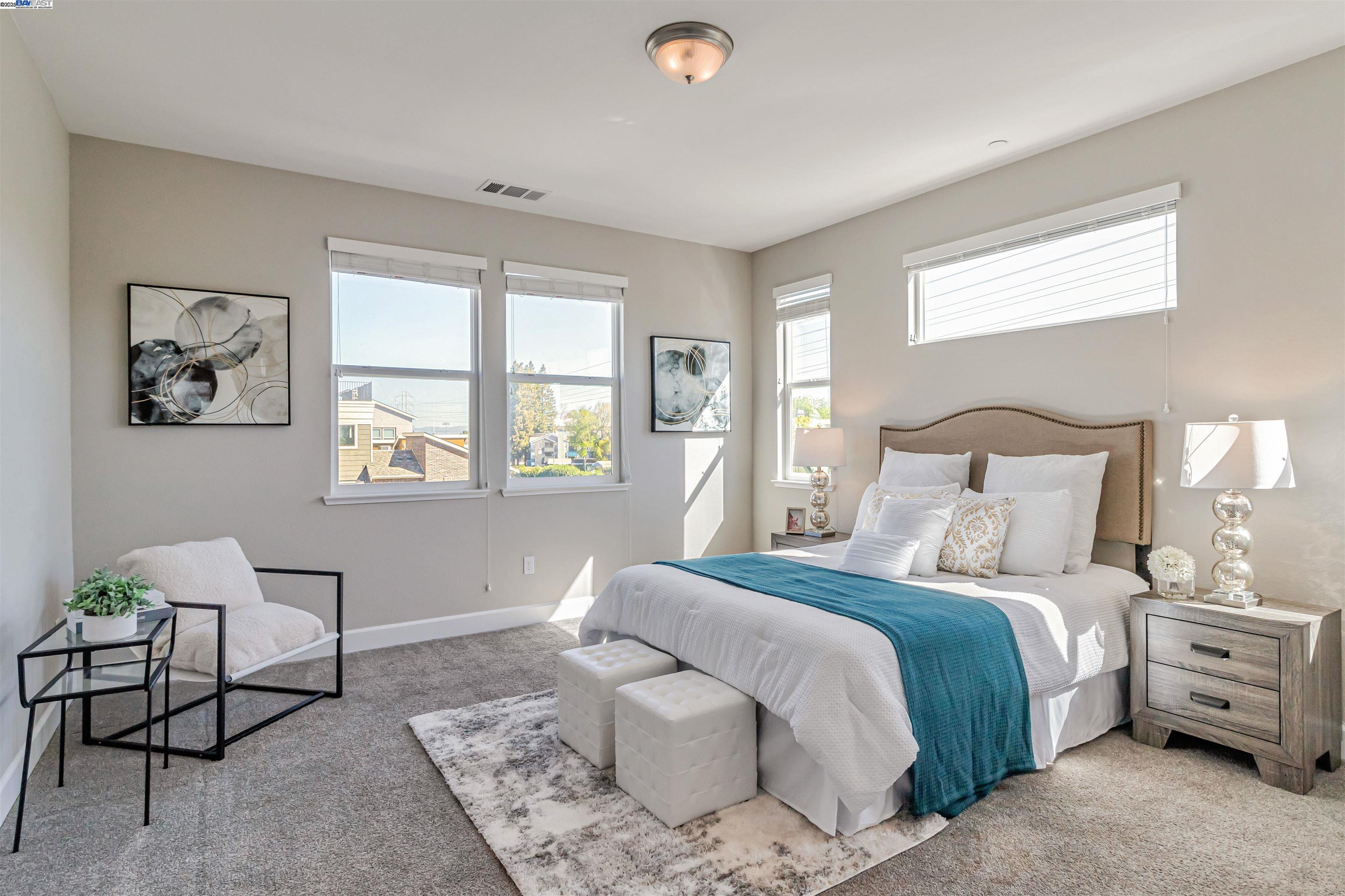 Detail Gallery Image 21 of 38 For 325 Charles Morris Ter, Sunnyvale,  CA 94085 - 3 Beds | 2/1 Baths