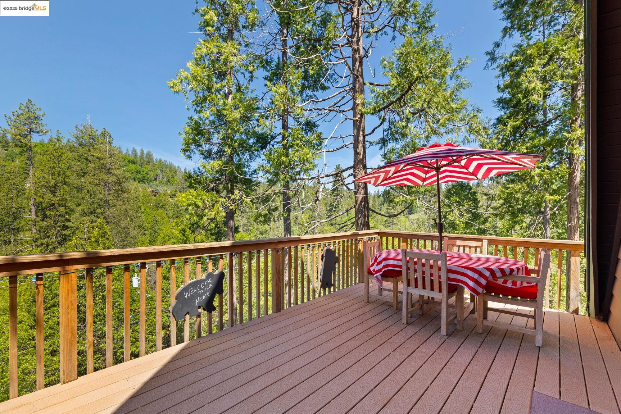 Detail Gallery Image 1 of 30 For 22059 Cedar Springs Rd, Twain Harte,  CA 95383 - 3 Beds | 1/1 Baths