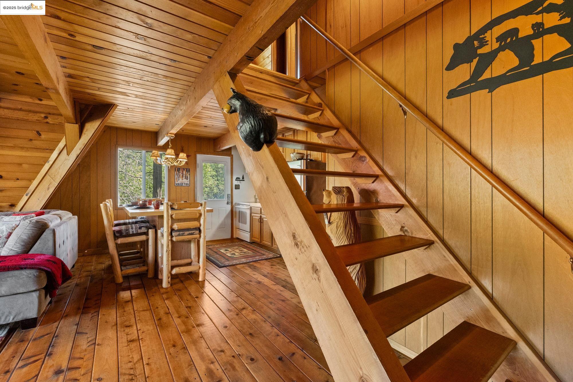 Detail Gallery Image 11 of 30 For 22059 Cedar Springs Rd, Twain Harte,  CA 95383 - 3 Beds | 1/1 Baths