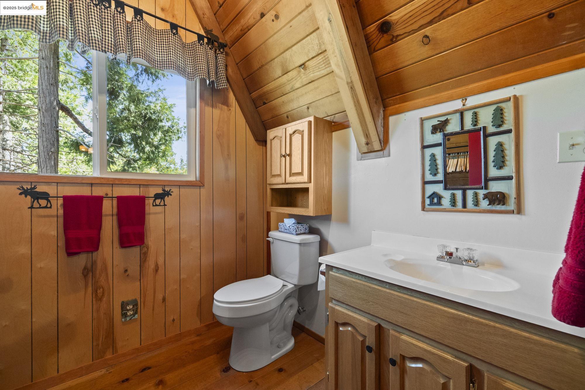 Detail Gallery Image 15 of 30 For 22059 Cedar Springs Rd, Twain Harte,  CA 95383 - 3 Beds | 1/1 Baths